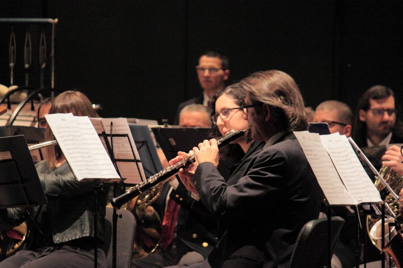 Santa Cecilia 2016 - Concerto (Foto: Paolo Chiarotto)